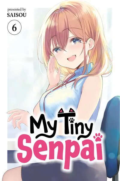 My Tiny Senpai