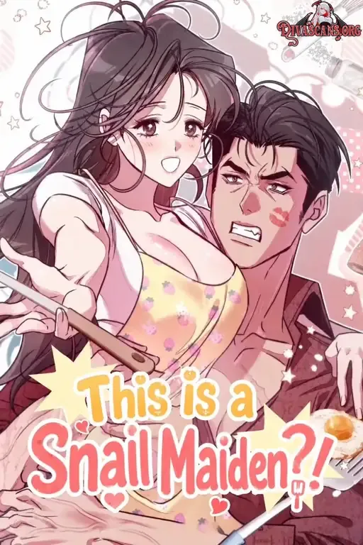 Cover of My Unholy House Fairy