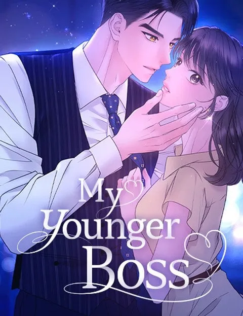 My Younger Boss
