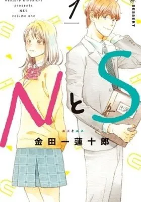 N to S