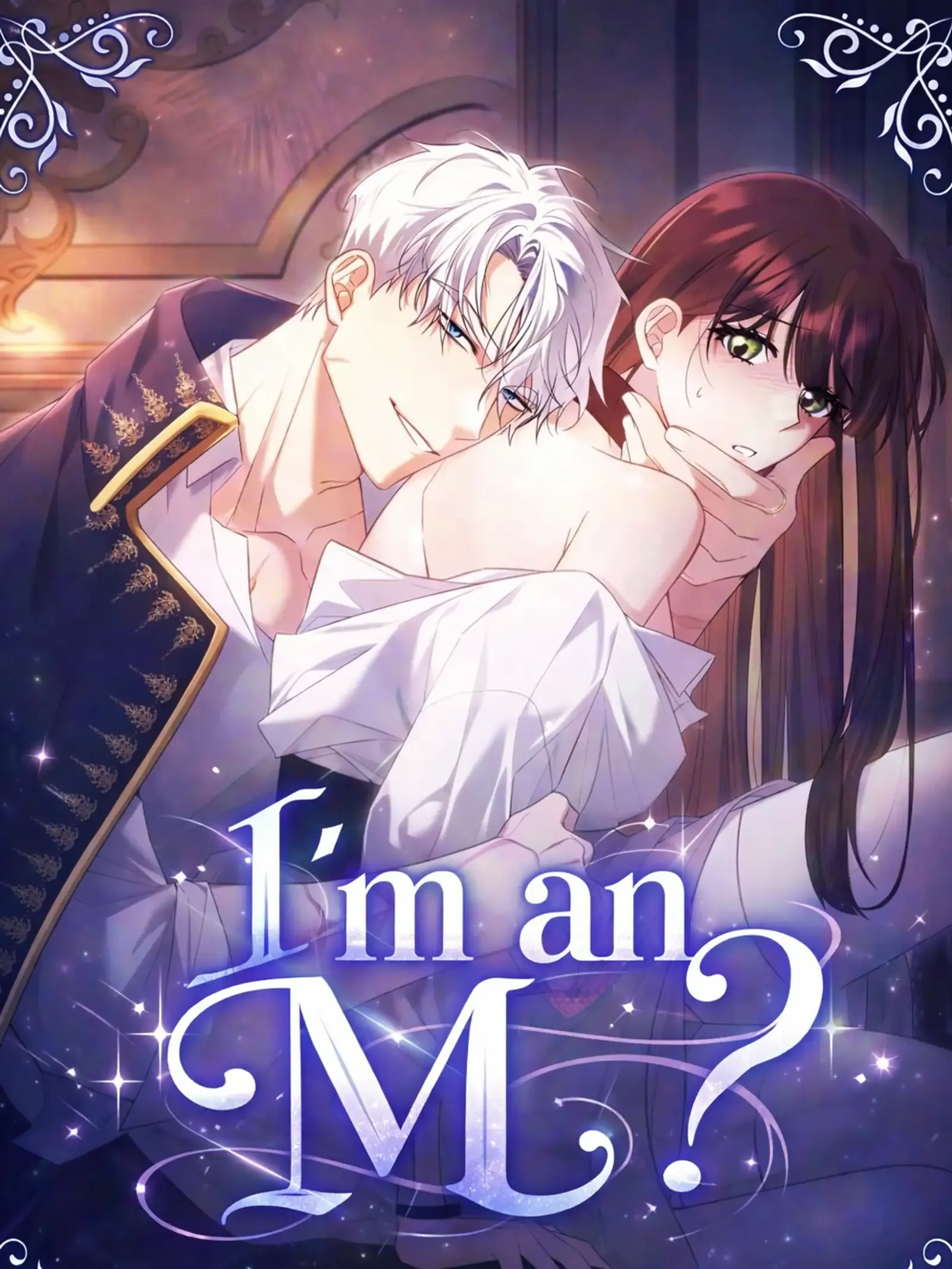 Naega M-irani