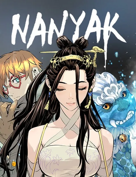 Nan Yak