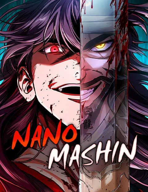 Nano Mashin