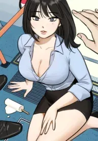 Cover of Naughty Positions