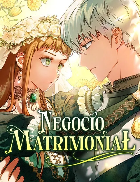 Negocio matrimonial