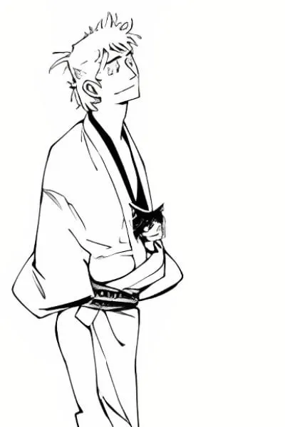 Neko to Matsu