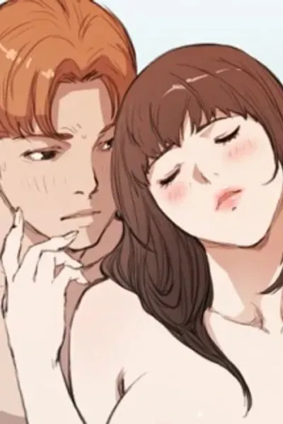Cover of New Desires