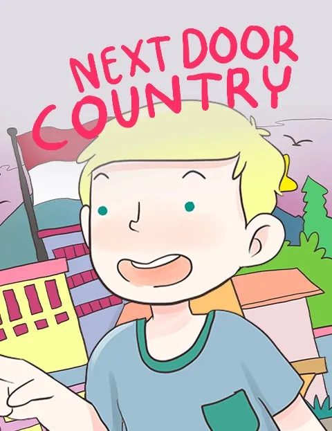 Next Door Country