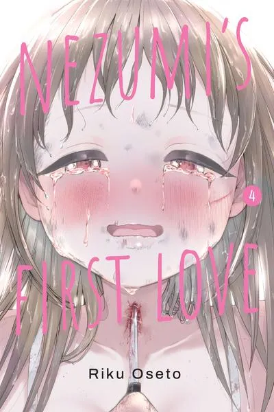 Nezumi's First Love