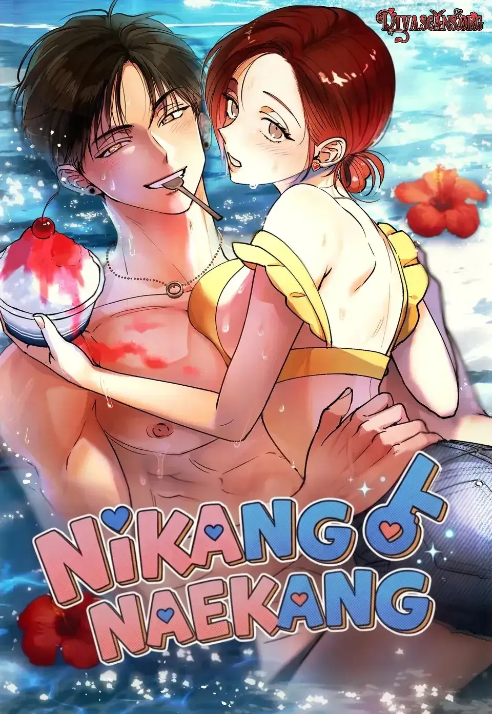 Nikangnaekang
