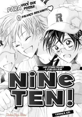 Nine Ten!