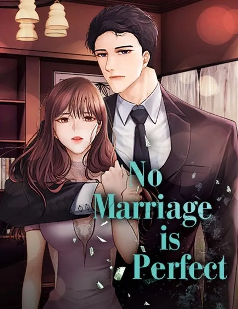 No Marriage is Perfect