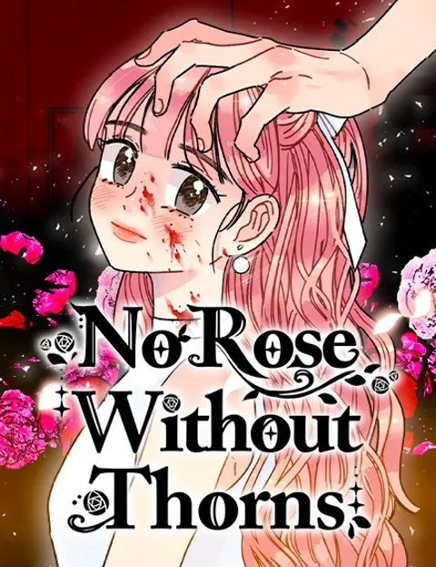 Cover of No Rose Without Thorns
