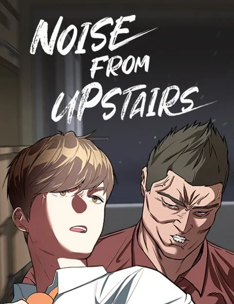Noise From Upstairs