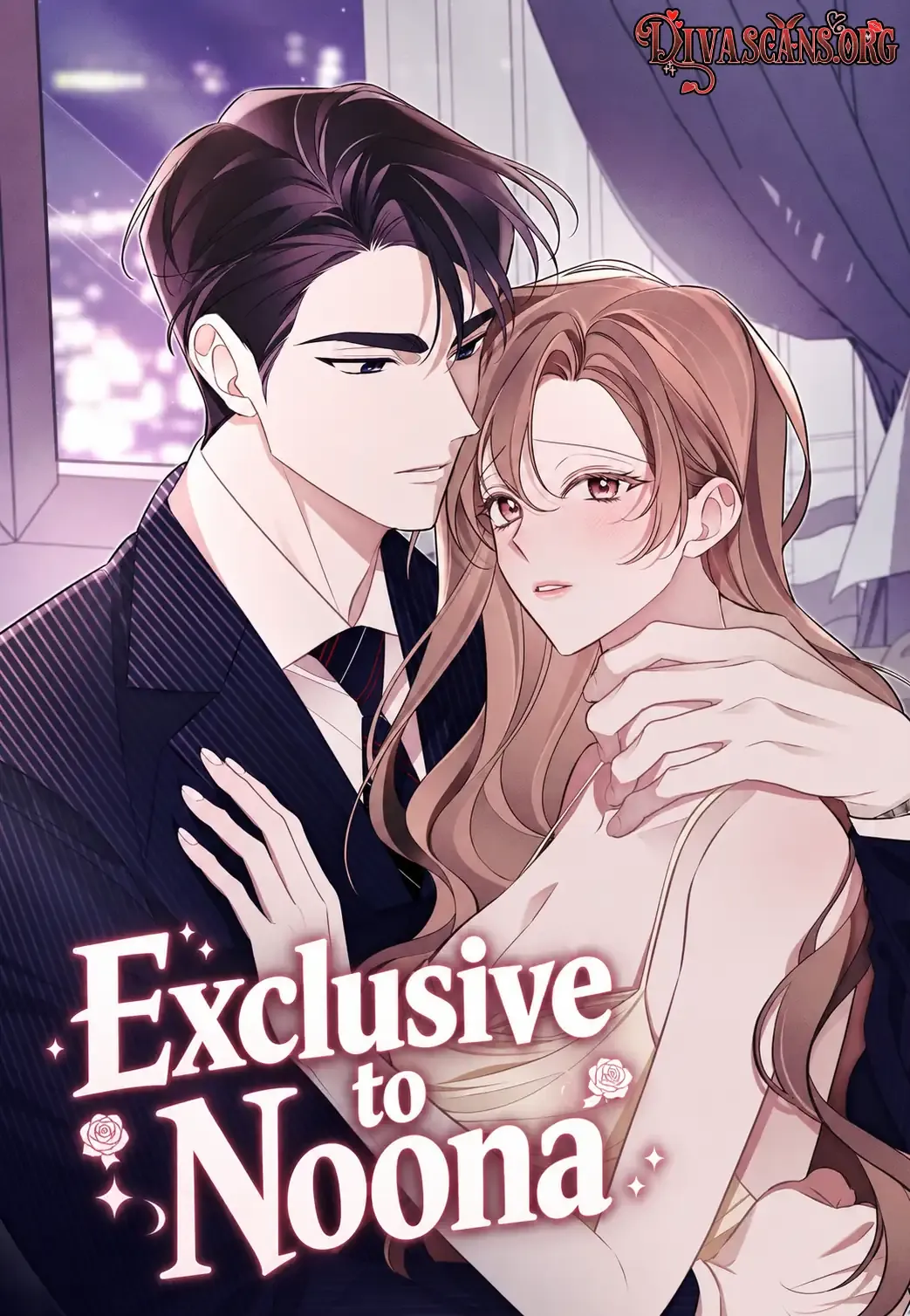 Noona's Exclusive