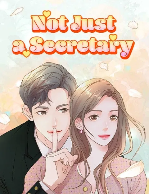 Not Just a Secretary