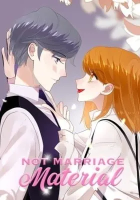 Not Marriage Material