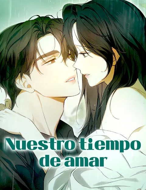 Nuestro tiempo de amar