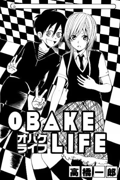 Obake Life