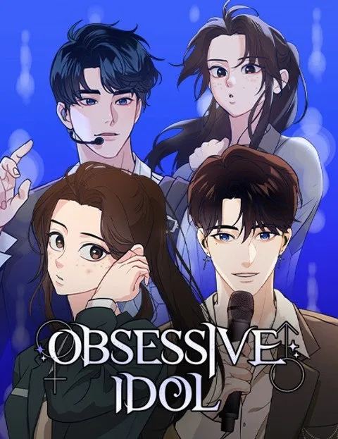Obsessive Idol