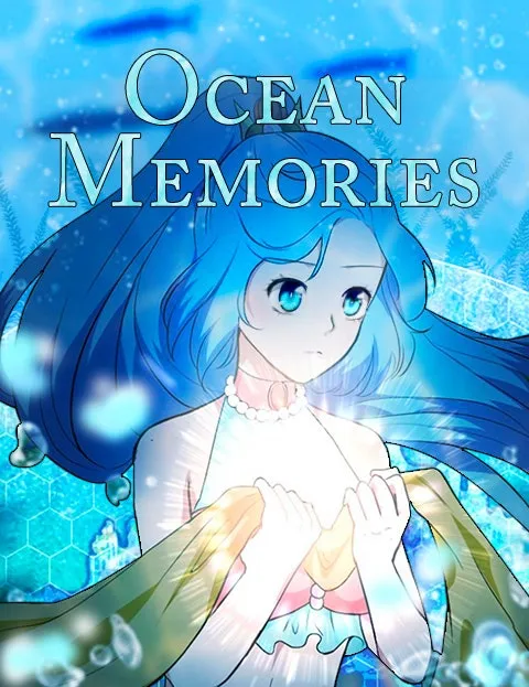 OCEAN MEMORIES