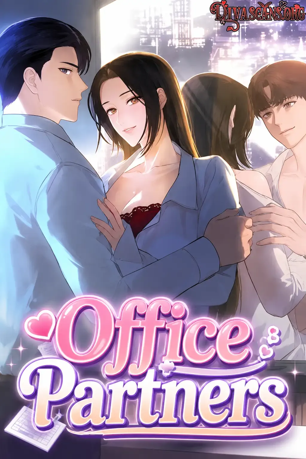 Office Partners