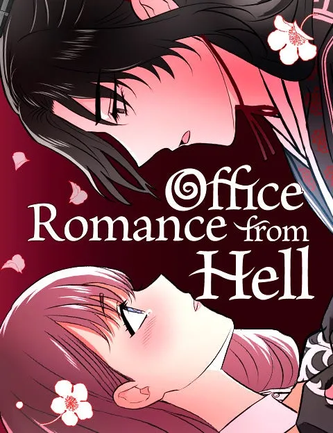 Office Romance from Hell
