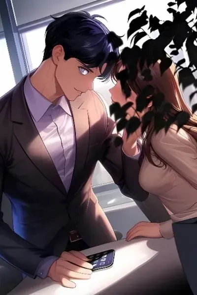 Office Romance Registry