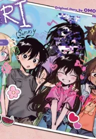 OMORI  Manga