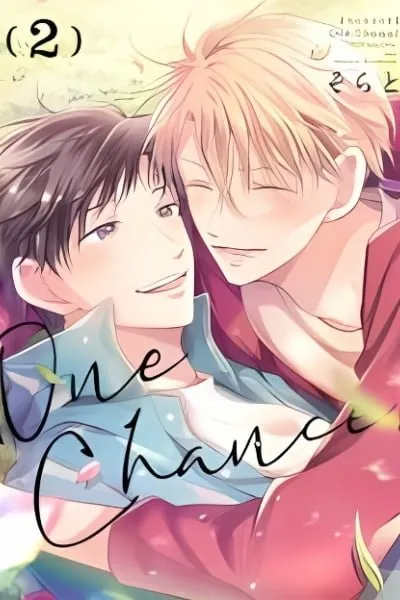 One Chance!