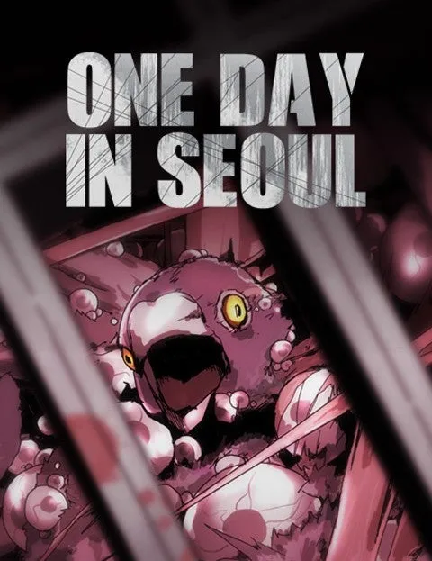One Day in Seoul