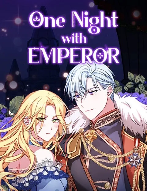One Night with Emperor