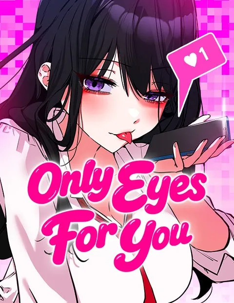 Only Eyes For You