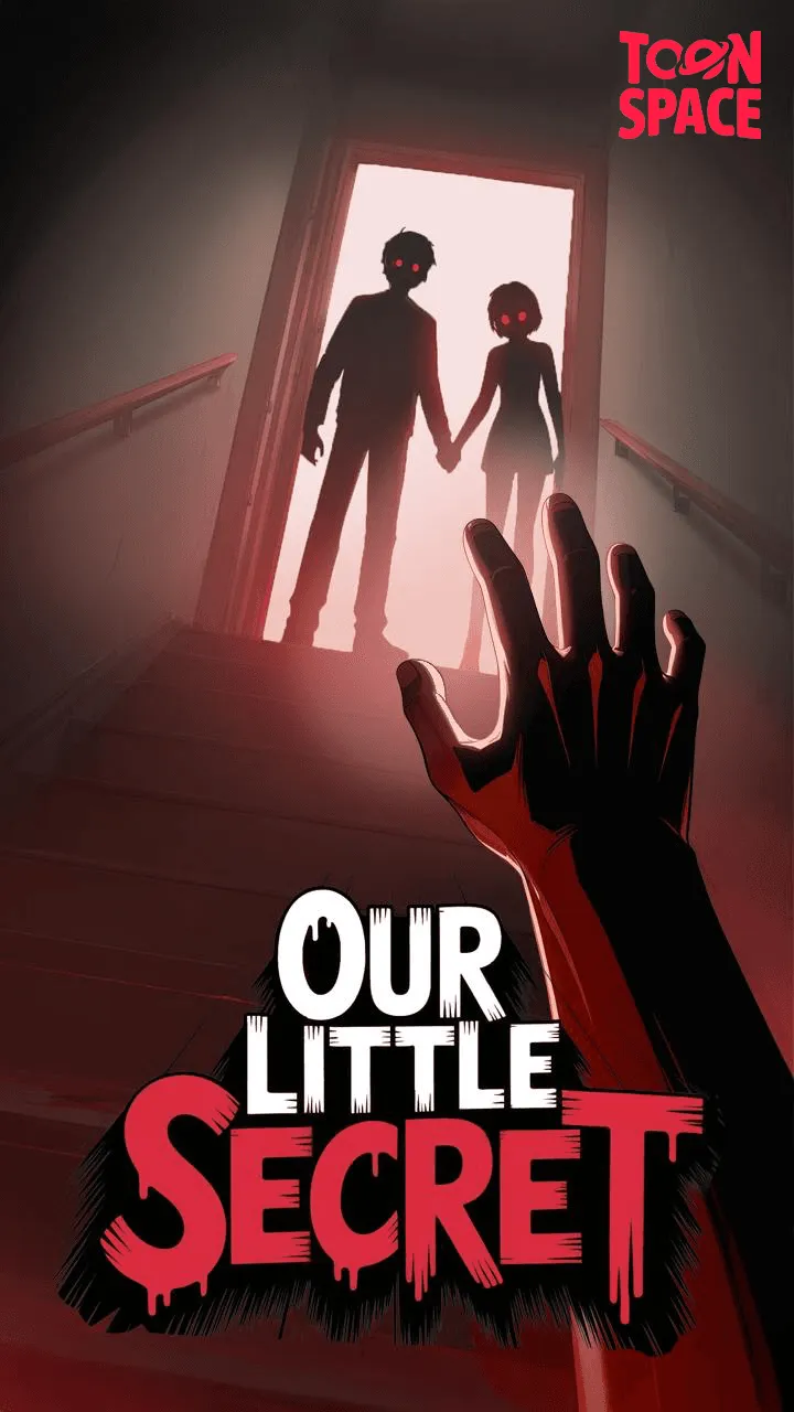 Cover of Our Little Secret