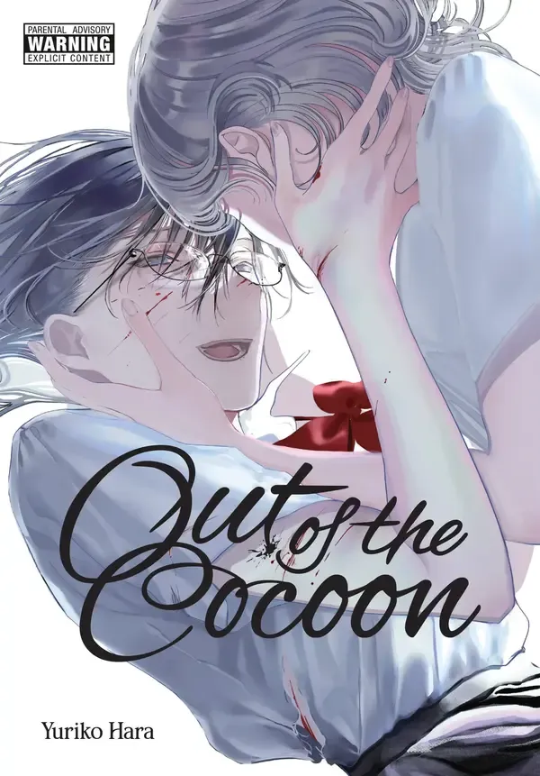 Chapter Cover