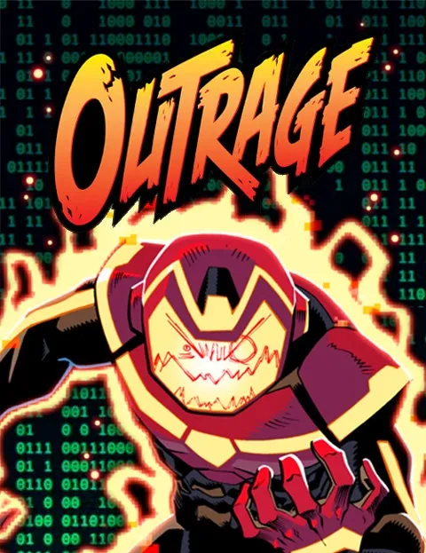 Outrage