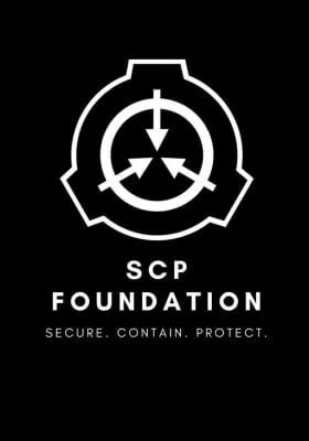 Cover of Oversimplified SCP