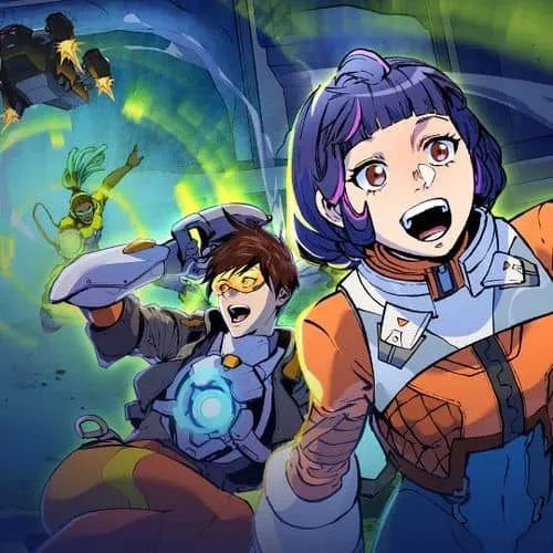 Overwatch: Undivided