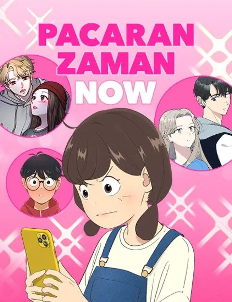 Pacaran Zaman Now