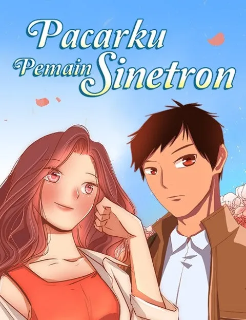 Pacarku Pemain Sinetron