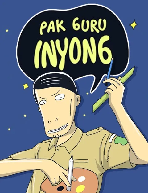 Pak Guru Inyong