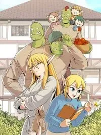 Cover of Pampered Prisoners: Elves Among Orcs