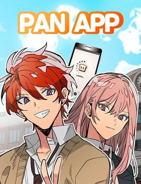 Pan App