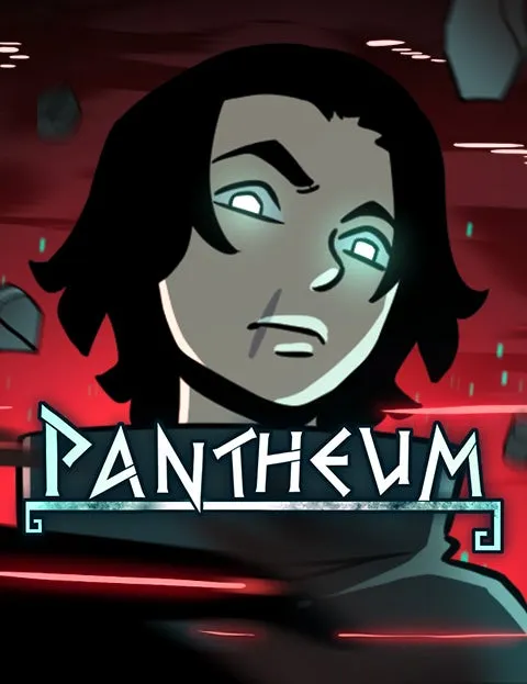 Cover of Pantheum