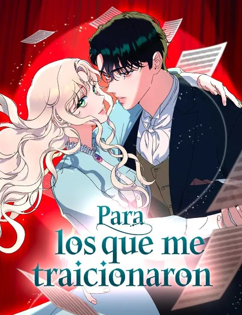 Para los que metraicionaron