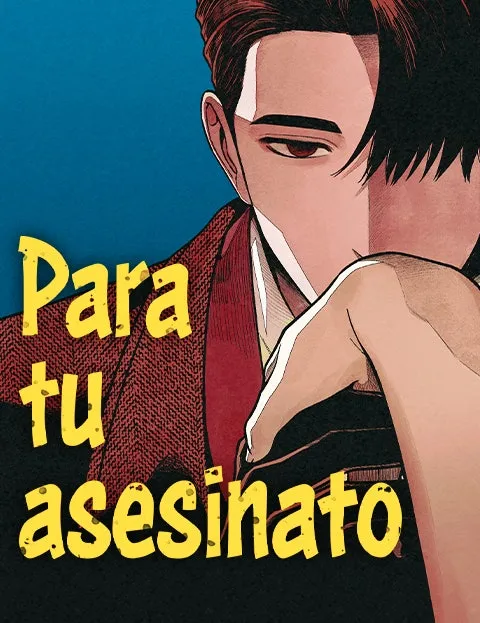 Para tu asesinato