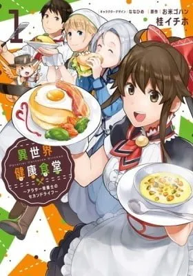 Parallel Universe Kitchen