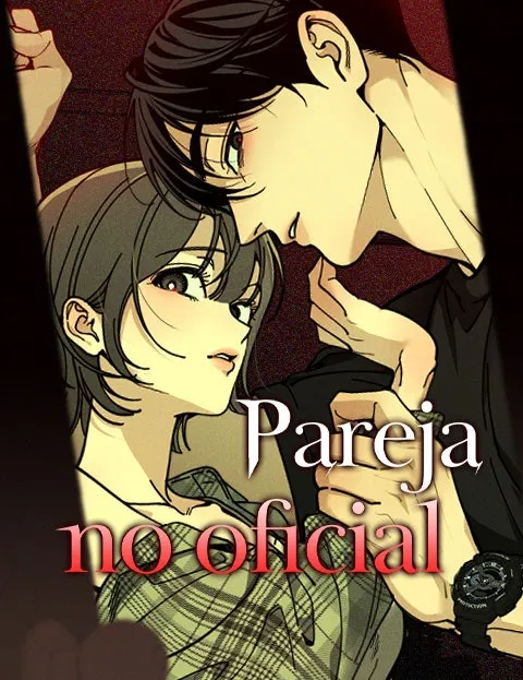 Pareja no oficial