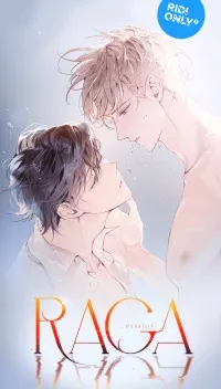 PASSION: Raga