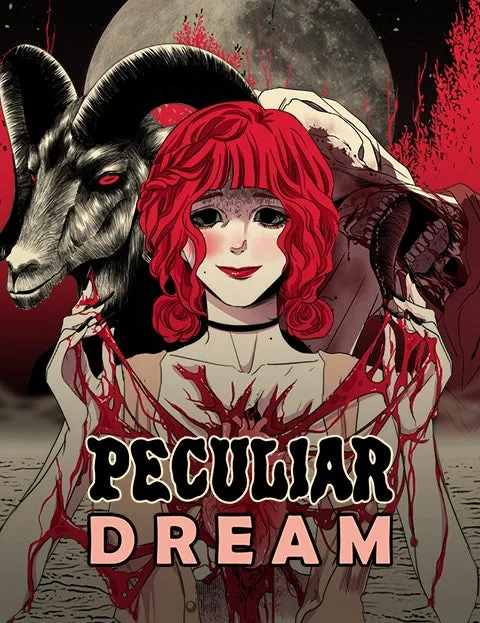 Peculiar Dream